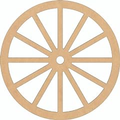 Wooden wagon wheel for sale  Delivered anywhere in USA 