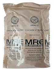 Genuine usgi mre for sale  Delivered anywhere in USA 