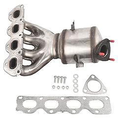 Newzq manifold catalytic for sale  Delivered anywhere in USA 