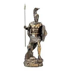 Ares mars statue d'occasion  Livré partout en France