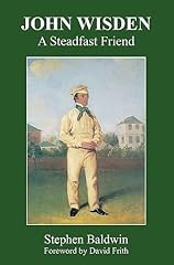 John wisden steadfast for sale  Delivered anywhere in UK