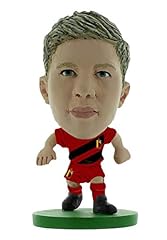 Soccerstarz kevin bruyne d'occasion  Livré partout en Belgiqu