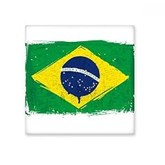 Hand painted brazil for sale  Delivered anywhere in USA 