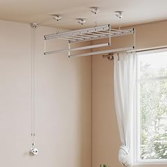 Lesolar ceiling clothes for sale  Delivered anywhere in UK
