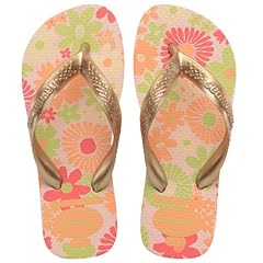 Havaianas kids flores for sale  Delivered anywhere in UK