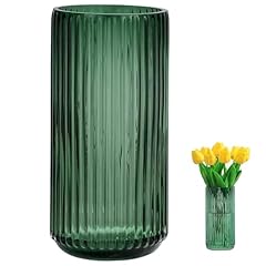 Teuyoe vase verre d'occasion  Livré partout en France