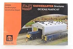 Gaugemaster gm406 fordhampton for sale  Delivered anywhere in UK