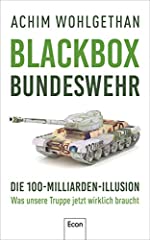 Blackbox bundeswehr 100 gebraucht kaufen  Wird an jeden Ort in Deutschland