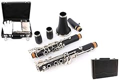 Yinfente professional clarinet for sale  Delivered anywhere in USA 