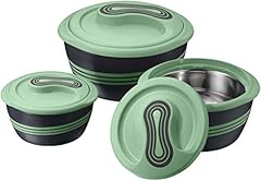 Pinnacle insulated casserole for sale  Delivered anywhere in UK