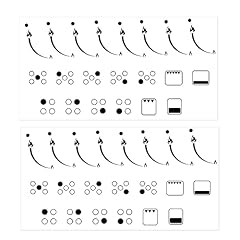 Flame indicating stickers for sale  Delivered anywhere in USA 