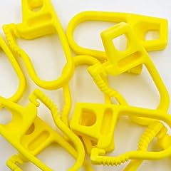 Kombi ganci plastica usato  Spedito ovunque in Italia 