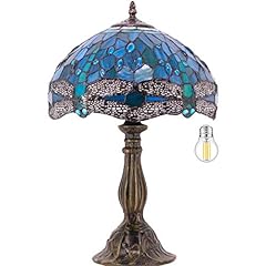 Werfactory tiffany lamp for sale  Delivered anywhere in USA 