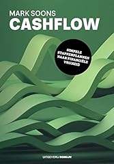 Cashflow simpele stappenplanne for sale  Delivered anywhere in Ireland