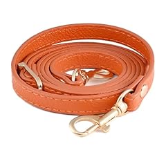Leather straps replacement for sale  Delivered anywhere in USA 