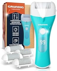 Grundig hornhautentferner elek gebraucht kaufen  Wird an jeden Ort in Deutschland