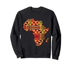 Cool africa map for sale  Delivered anywhere in UK