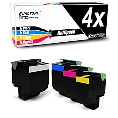 Eurotone toner tonerpatrone gebraucht kaufen  Wird an jeden Ort in Deutschland