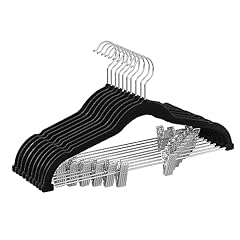 Songmics trouser hangers for sale  Delivered anywhere in Ireland