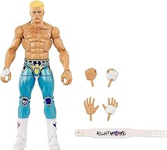 Mattel wwe cody for sale  Delivered anywhere in USA 