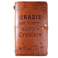 Gebetter diario viaggio usato  Spedito ovunque in Italia 