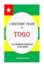 Histoire vraie togo d'occasion  Livré partout en France