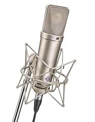 Neumann u87aisusp studio for sale  Delivered anywhere in Ireland