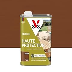 V33 huile bois d'occasion  Livré partout en France