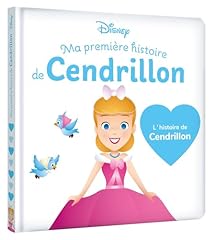 Cendrillon histoire film d'occasion  Livré partout en Belgiqu