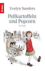 Pellkartoffeln popcorn gebraucht kaufen  Wird an jeden Ort in Deutschland