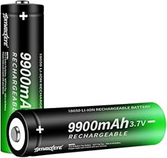 Skywolfeye pack 18650 for sale  Delivered anywhere in USA 