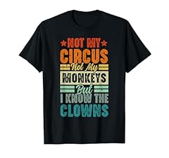 Not circus not gebraucht kaufen  Wird an jeden Ort in Deutschland