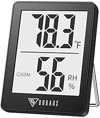Doqaus digital hygrometer for sale  Delivered anywhere in USA 