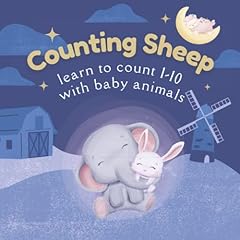 Counting sheep learn for sale  Delivered anywhere in USA 