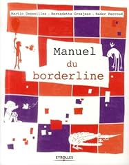 Manuel borderline d'occasion  Livré partout en France