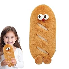 Genérico brot plüschspielzeu gebraucht kaufen  Wird an jeden Ort in Deutschland