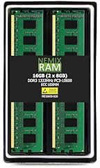 Nemix ram 16gb for sale  Delivered anywhere in USA 
