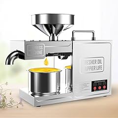 Presse huile 820w d'occasion  Livré partout en France