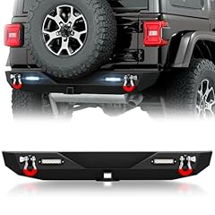 Yzona wrangler rear for sale  Delivered anywhere in USA 