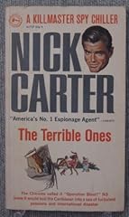 The terrible ones d'occasion  Livré partout en France