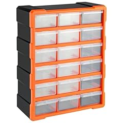 Naimp 18pcs multi for sale  Delivered anywhere in UK