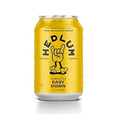 Hedlum non alcoholic for sale  Delivered anywhere in USA 