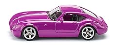 Siku 0879 wiesmann gebraucht kaufen  Wird an jeden Ort in Deutschland