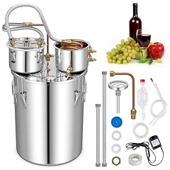 Costway pot moonshine for sale  Delivered anywhere in UK