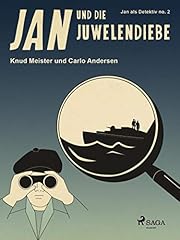 Jan juwelendiebe gebraucht kaufen  Wird an jeden Ort in Deutschland