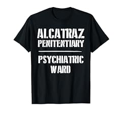 Funny california alcatraz for sale  Delivered anywhere in USA 