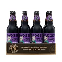 Badger beers master for sale  Delivered anywhere in UK