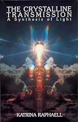 Crystalline transmission synth d'occasion  Livré partout en France
