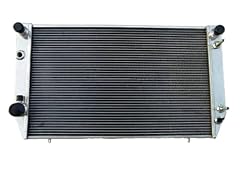 Rows full aluminum for sale  Delivered anywhere in UK
