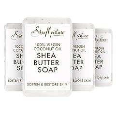 Sheamoisture shea butter for sale  Delivered anywhere in USA 
